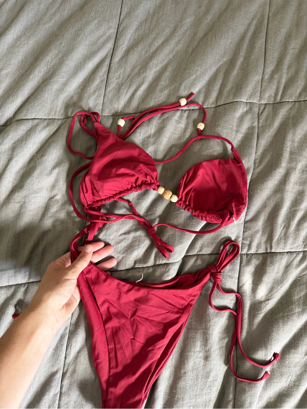 PRINCESS POLLY bikini - Picture 6 of 10